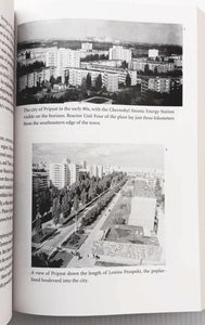 MIDNIGHT IN CHERNOBYL - Adam Higginbotham