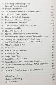 THE ART OF BEING - Dennis Merritt Jones