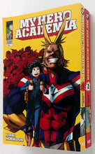 Load image into Gallery viewer, MY HERO ACADEMIA (SET) - Kohei Horikoshi
