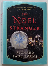 Load image into Gallery viewer, THE NOEL STRANGER - Richard Paul Evans

