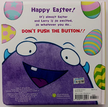 Load image into Gallery viewer, DON&#39;T PUSH THE BUTTON - Bill Cotter
