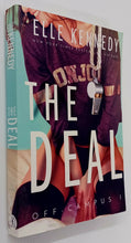 Load image into Gallery viewer, THE DEAL - Elle Kennedy
