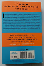 Load image into Gallery viewer, ENLIGHTENMENT NOW - Steven Pinker
