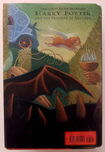 Load image into Gallery viewer, HARRY POTTER AND THE GOBLET OF FIRE - J.K. Rowling
