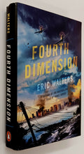 Load image into Gallery viewer, FOURTH DIMENSION - Eric Walters
