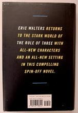 Load image into Gallery viewer, FOURTH DIMENSION - Eric Walters
