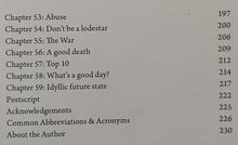 Load image into Gallery viewer, THE WRINKLY RANCH - Tristan Squire-Smith
