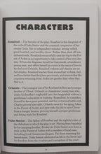 Load image into Gallery viewer, AS YOU LIKE IT - William Shakespeare, SparkNotes
