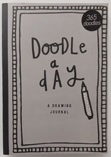Load image into Gallery viewer, DOODLE-A-DAY - Paperchase
