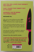 Load image into Gallery viewer, HOW TO KILL A GUY IN TEN WAYS - Eve Kellman
