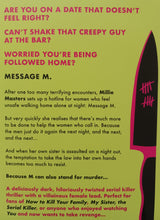 Load image into Gallery viewer, HOW TO KILL A GUY IN TEN WAYS - Eve Kellman
