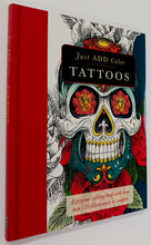 Load image into Gallery viewer, TATTOOS - Carlton Publishing Group
