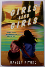 Load image into Gallery viewer, GIRLS LIKE GIRLS - Hayley Kiyoko
