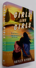 Load image into Gallery viewer, GIRLS LIKE GIRLS - Hayley Kiyoko
