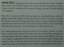 Load image into Gallery viewer, THE STAND-IN - Lily Chu
