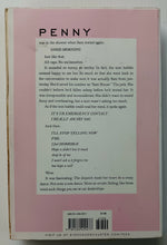 Load image into Gallery viewer, EMERGENCY CONTACT - Mary H.K. Choi
