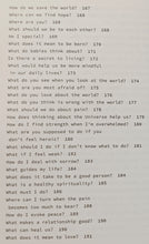 Load image into Gallery viewer, WHAT MAKES US HUMAN? - Iain S. Thomas, Jasmine Wang, GPT-3
