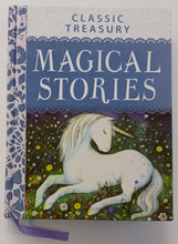 Load image into Gallery viewer, MAGICAL STORIES - Miles Kelly, Vic Parker
