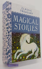 Load image into Gallery viewer, MAGICAL STORIES - Miles Kelly, Vic Parker
