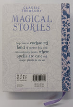 Load image into Gallery viewer, MAGICAL STORIES - Miles Kelly, Vic Parker
