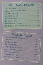 Load image into Gallery viewer, MAGICAL STORIES - Miles Kelly, Vic Parker
