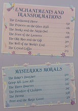 Load image into Gallery viewer, MAGICAL STORIES - Miles Kelly, Vic Parker
