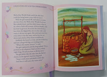 Load image into Gallery viewer, MAGICAL STORIES - Miles Kelly, Vic Parker
