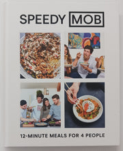 Load image into Gallery viewer, SPEEDY MOB - Ben Lebus
