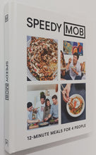 Load image into Gallery viewer, SPEEDY MOB - Ben Lebus
