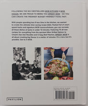 Load image into Gallery viewer, SPEEDY MOB - Ben Lebus
