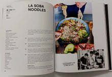 Load image into Gallery viewer, SPEEDY MOB - Ben Lebus
