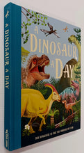 Load image into Gallery viewer, A DINOSAUR A DAY - Miranda Smith
