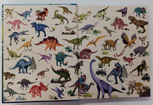 Load image into Gallery viewer, A DINOSAUR A DAY - Miranda Smith
