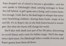 Load image into Gallery viewer, THE LIBRARY OF THE DEAD - T.L. Huchu
