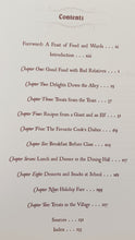 Load image into Gallery viewer, THE UNOFFICIAL HARRY POTTER COOKBOOK - Dinah Bucholz
