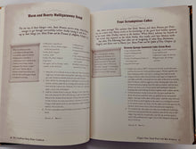 Load image into Gallery viewer, THE UNOFFICIAL HARRY POTTER COOKBOOK - Dinah Bucholz
