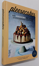 Load image into Gallery viewer, PLEESECAKES - Joe Moruzzi, Brendon Parry
