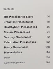 Load image into Gallery viewer, PLEESECAKES - Joe Moruzzi, Brendon Parry
