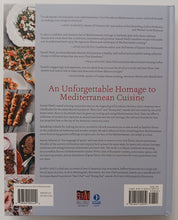 Load image into Gallery viewer, THE NEW MEDITERRANEAN TABLE - Sameh Wadi
