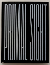 Load image into Gallery viewer, PRIMAL SIGHT - Efrem Zelony-Mindell, David Company, Gregory Eddi Jones
