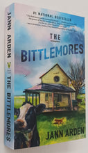 Load image into Gallery viewer, THE BITTLEMORES - Jann Arden
