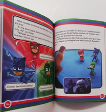 Load image into Gallery viewer, PJ MASKS 5-MINUTE STORIES - Various
