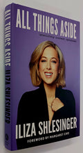 Load image into Gallery viewer, ALL THINGS ASIDE - Iliza Shlesinger
