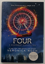 Load image into Gallery viewer, FOUR - Veronica Roth
