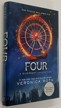 Load image into Gallery viewer, FOUR - Veronica Roth
