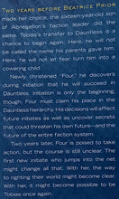 Load image into Gallery viewer, FOUR - Veronica Roth
