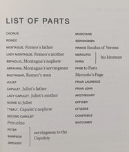 Load image into Gallery viewer, ROMEO AND JULIET - William Shakespeare, Jonathan Bate, Eric Rasmussen
