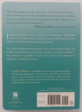Load image into Gallery viewer, 10 MINDFUL MINUTES - Goldie Hawn, Daniel J. Siegel
