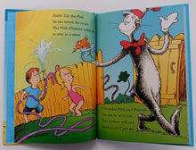 Load image into Gallery viewer, CLAM-I-AM - Tish Rabe
