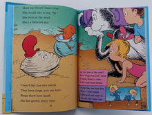 Load image into Gallery viewer, CLAM-I-AM - Tish Rabe
